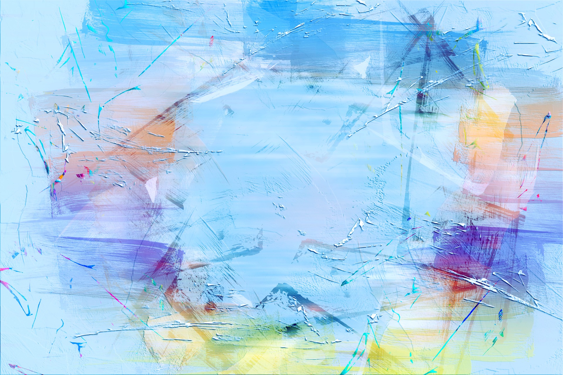Art Scraper