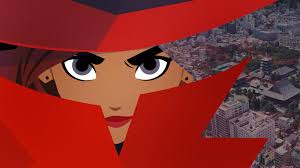 CarmenSanDiego