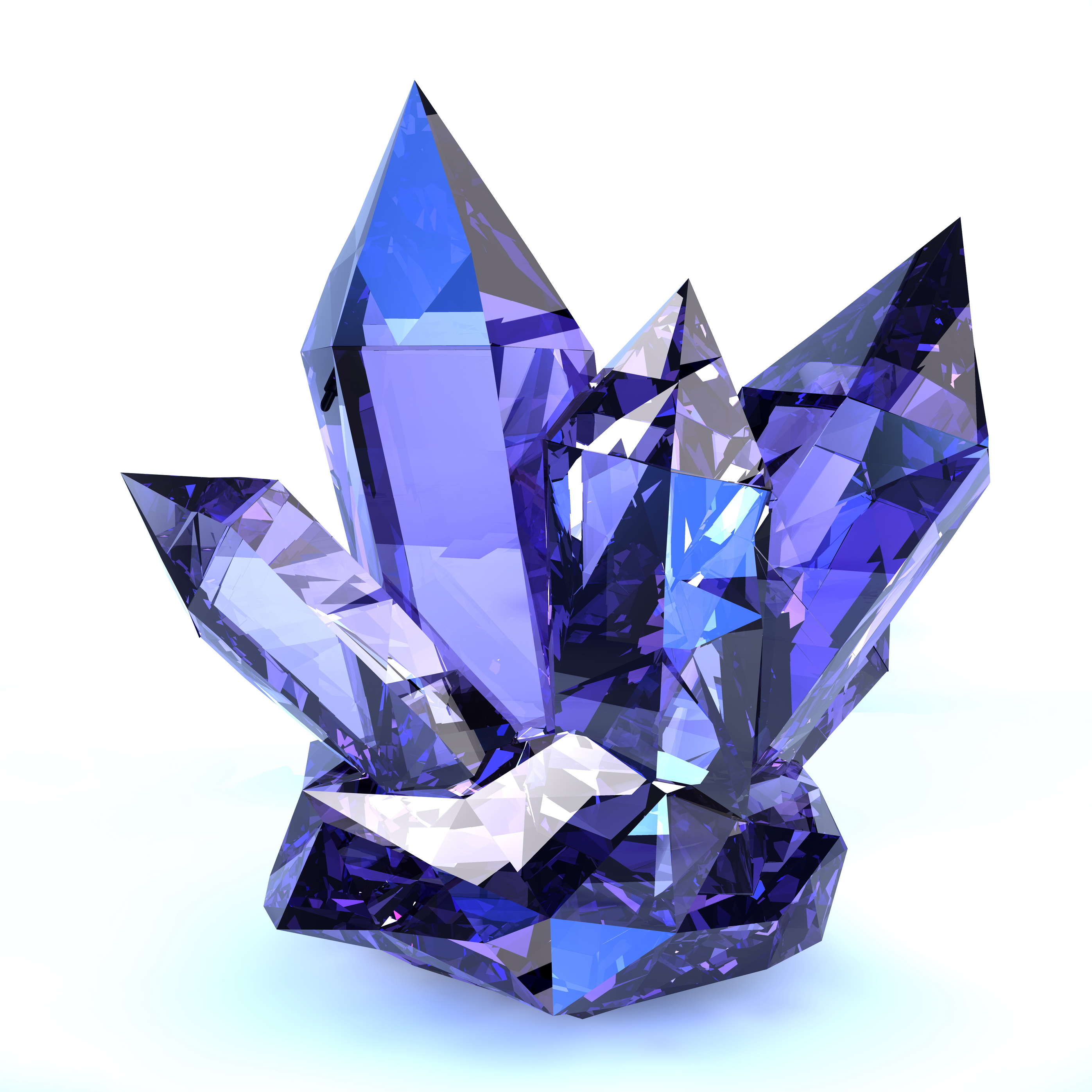 Crystal